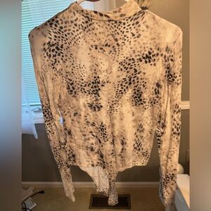 Express bodysuit!